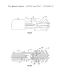 Insertion Tool Assembly diagram and image