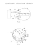 Insertion Tool Assembly diagram and image