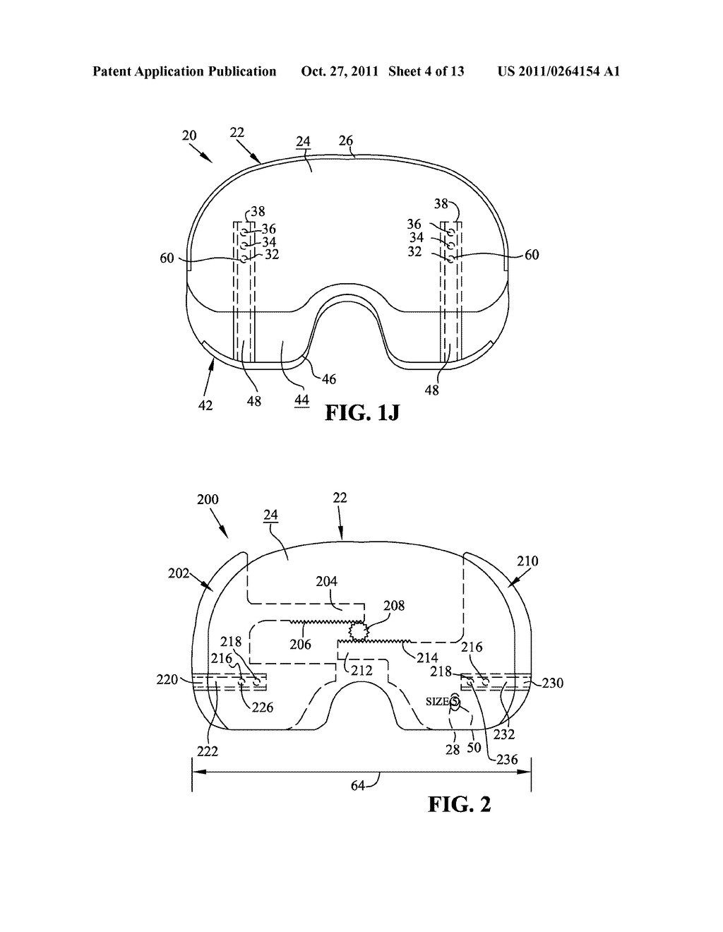 EXPANDABLE ARTHROPLASTY PLATES - diagram, schematic, and image 05