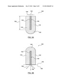 Drug Eluting Folded Stent and Stent Delivery System diagram and image