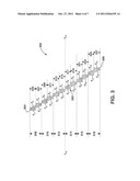 Helical Stent with Opposing and/or Alternating Pitch Angles diagram and image