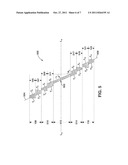 Helical Stent with Opposing and/or Alternating Pitch Angles diagram and image