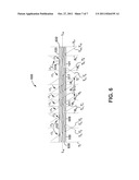 Helical Stent with Opposing and/or Alternating Pitch Angles diagram and image