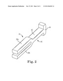 Transcatheter Prosthetic Heart Valve Delivery Device With Passive Trigger     Release diagram and image