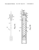 Transcatheter Prosthetic Heart Valve Delivery Device With Passive Trigger     Release diagram and image