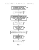 METHOD OF, AND APPARATUS FOR, PLANAR AUDIO TRACKING diagram and image