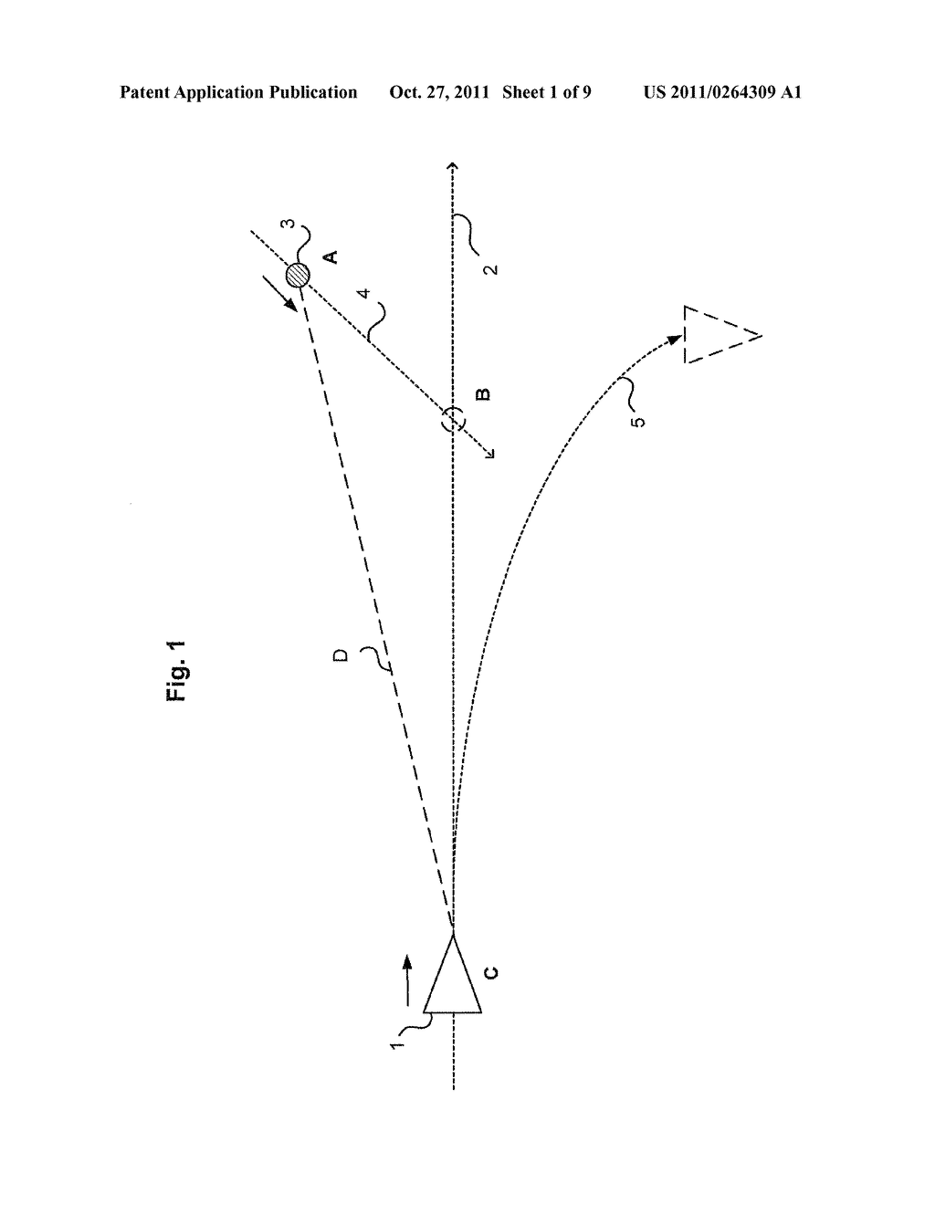  RANGE ESTIMATION DEVICE - diagram, schematic, and image 02