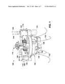 GROUND PROXIMITY SENSOR diagram and image