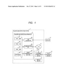 FAILURE SIGN DETECTION APPARATUS diagram and image