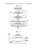 FAILURE SIGN DETECTION APPARATUS diagram and image