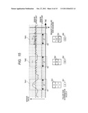 FAILURE SIGN DETECTION APPARATUS diagram and image