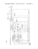 ELECTRIC POWER STEERING APPARATUS diagram and image