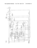 ELECTRIC POWER STEERING APPARATUS diagram and image