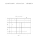 EMERGENCY ROUTING WITHIN A CONTROLLABLE TRANSIT SYSTEM diagram and image