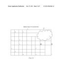 EMERGENCY ROUTING WITHIN A CONTROLLABLE TRANSIT SYSTEM diagram and image