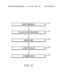 EMERGENCY ROUTING WITHIN A CONTROLLABLE TRANSIT SYSTEM diagram and image