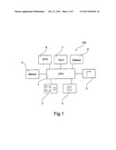 APPARATUS AND METHOD FOR UPDATING DIGITAL MAPS diagram and image