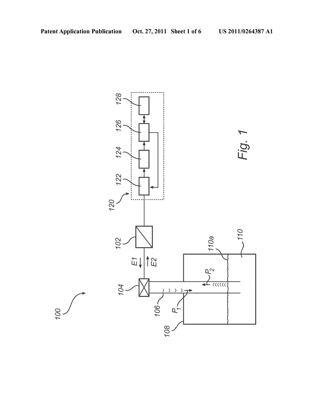 Method for determining the starting instant of a periodically oscillating     signal response - diagram, schematic, and image 02