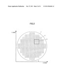 IDENTIFICATION METHOD OF DATA POINT DISTRIBUTION AREA ON COORDINATE PLANE     AND RECORDING MEDIUM diagram and image