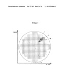 IDENTIFICATION METHOD OF DATA POINT DISTRIBUTION AREA ON COORDINATE PLANE     AND RECORDING MEDIUM diagram and image