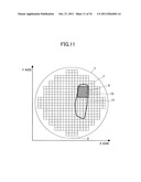 IDENTIFICATION METHOD OF DATA POINT DISTRIBUTION AREA ON COORDINATE PLANE     AND RECORDING MEDIUM diagram and image