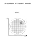 IDENTIFICATION METHOD OF DATA POINT DISTRIBUTION AREA ON COORDINATE PLANE     AND RECORDING MEDIUM diagram and image