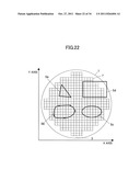 IDENTIFICATION METHOD OF DATA POINT DISTRIBUTION AREA ON COORDINATE PLANE     AND RECORDING MEDIUM diagram and image