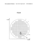 IDENTIFICATION METHOD OF DATA POINT DISTRIBUTION AREA ON COORDINATE PLANE     AND RECORDING MEDIUM diagram and image