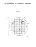 IDENTIFICATION METHOD OF DATA POINT DISTRIBUTION AREA ON COORDINATE PLANE     AND RECORDING MEDIUM diagram and image