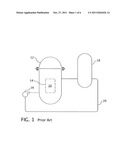 METHODOLOGY FOR MODELING THE FUEL ROD POWER DISTRIBUTION WITHIN A NUCLEAR     REACTOR CORE diagram and image