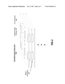 CLOCK SYNCHRONIZATION IN A MODULAR CIRCUIT EMULATION SYSTEM diagram and image