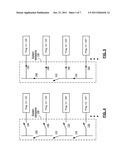 CLOCK SYNCHRONIZATION IN A MODULAR CIRCUIT EMULATION SYSTEM diagram and image