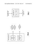 CLOCK SYNCHRONIZATION IN A MODULAR CIRCUIT EMULATION SYSTEM diagram and image