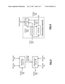 CLOCK SYNCHRONIZATION IN A MODULAR CIRCUIT EMULATION SYSTEM diagram and image