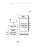 SYSTEM FOR AN INCENTIVE-BASED DISTRIBUTION OF A MARKETING MATERIAL diagram and image