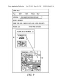 SYSTEM FOR AN INCENTIVE-BASED DISTRIBUTION OF A MARKETING MATERIAL diagram and image