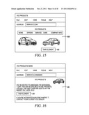 SYSTEM FOR AN INCENTIVE-BASED DISTRIBUTION OF A MARKETING MATERIAL diagram and image