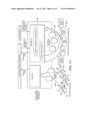 Security System For and Method of Detecting and Responding to Cyber     Attacks on Large Network Systems diagram and image