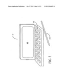 USER-INPUT SCHEDULING OF SYNCHRONIZATION OPERATION ON A MOBILE DEVICE     BASED ON USER ACTIVITY diagram and image