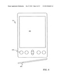 USER-INPUT SCHEDULING OF SYNCHRONIZATION OPERATION ON A MOBILE DEVICE     BASED ON USER ACTIVITY diagram and image