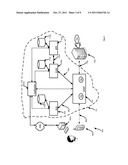 METERING OF TELECOMMUNICATIONS SERVICES diagram and image