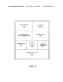 SYSTEM AND METHOD FOR SHARING INFORMATION BASED ON PROXIMITY diagram and image