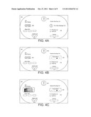 SYSTEM AND METHOD FOR SHARING INFORMATION BASED ON PROXIMITY diagram and image