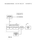 LIVE MEDIA DELIVERY OVER A PACKET-BASED COMPUTER NETWORK diagram and image