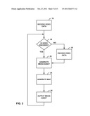 LIVE MEDIA DELIVERY OVER A PACKET-BASED COMPUTER NETWORK diagram and image