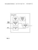 LIVE MEDIA DELIVERY OVER A PACKET-BASED COMPUTER NETWORK diagram and image