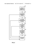 LIVE MEDIA DELIVERY OVER A PACKET-BASED COMPUTER NETWORK diagram and image