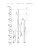 METHOD AND APPARATUS FOR SUPPORTING MIPV6 SERVICE IN A WIRELESS     COMMUNICATION NETWORK diagram and image