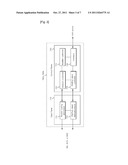 METHOD AND APPARATUS FOR SUPPORTING MIPV6 SERVICE IN A WIRELESS     COMMUNICATION NETWORK diagram and image