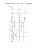 METHOD AND APPARATUS FOR SUPPORTING MIPV6 SERVICE IN A WIRELESS     COMMUNICATION NETWORK diagram and image